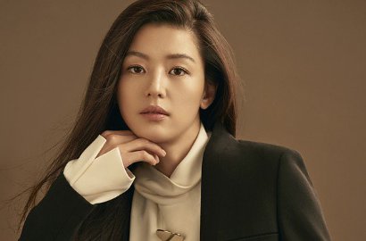 Jelang Main Bareng Lee Min Ho, Kecantikan Jun Ji Hyun Pikat Brand Fashion Ternama