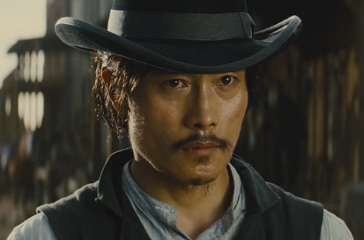 Kerennya Lee Byung Hun Jadi Assassin di 'The Magnificent Seven'