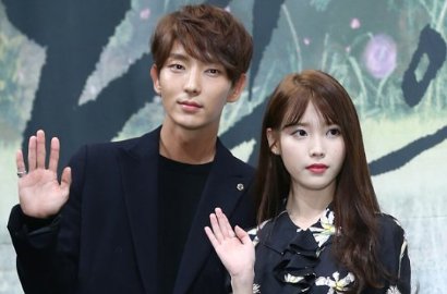 Lee Jun Ki Akui Awalnya Ragukan Akting IU untuk 'Scarlet Heart'