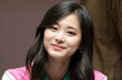 Curhat Banyak, Tzuyu Kirim Pesan Mengharukan Buat Twice di Masa Depan