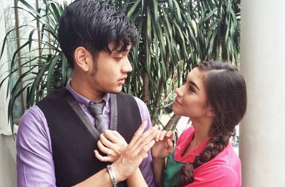 Nangis Ditinggal Nikah Irish Bella di 'Anugerah Cinta', Gino Bikin Fans Merinding