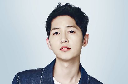 Song Joong Ki Ketahuan Beli Bunga Cantik, Fans Tebak Buat Hye Kyo