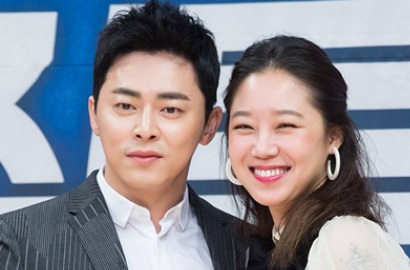 Biasa Kocak, Gong Hyo Jin-Jo Jung Suk Pasang Tampang Serius di 'Incarnation of Envy'