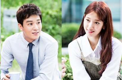 Resmi Tamat, Begini Keseruan Park Shin Hye cs di Syuting Terakhir 'Doctors'