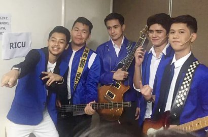 Ada Aliando, HUT SCTV ke-26 Sukses Jadi Trending Topik