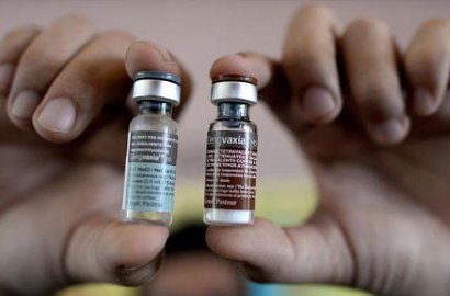 Miris, Menkes Ungkap 1.500 Anak Disuntik Vaksin Palsu Sejak 2014