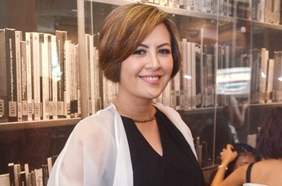 Hamil Usai 8 Tahun Penantian, Cynthia Lamusu dan Suami Super Protektif