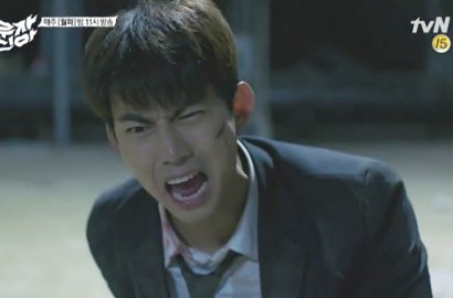 Kim So Hyun-Taecyeon 2PM Diantara Hidup Mati di 'Let's Fight Ghost'