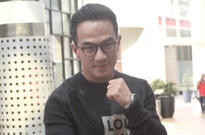 Dari Media Hollywood Hingga Foto Ini, Joe Taslim Beneran Diincar Main Film Marvel?