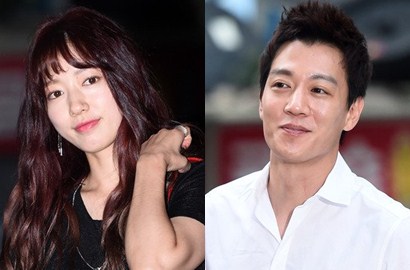 Park Shin Hye Super Cantik, Kim Rae Won Tak Kalah Keren di Perpisahan 'Doctors'