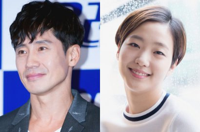 Foto Lawas Beredar, Begini Mesranya Kim Go Eun-Shin Ha Kyun Saat PDKT
