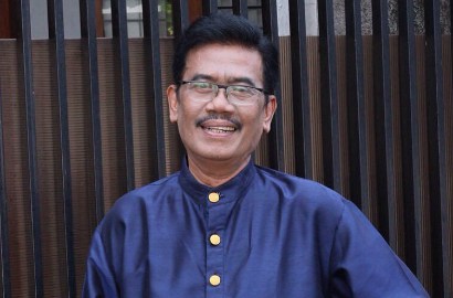 Berduka, Meninggalnya Eddy Silitonga Jadi Trending Topik Twitter