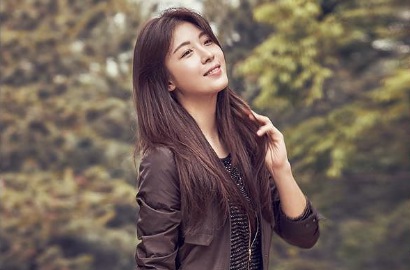 Ha Ji Won Ajari Fans Gaya Liburan Seru
