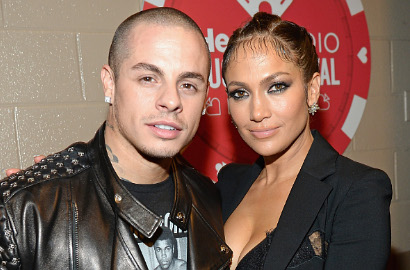 Dikabarkan Hamil, Jennifer Lopez Malah Putus Dari Pacar Brondongnya