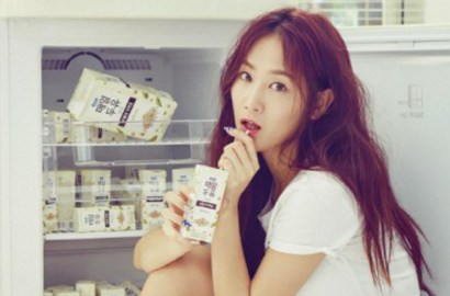 Bukan Diet Ketat, Ini Cara Soyu Sistar Dapatkan Bodi Aduhai