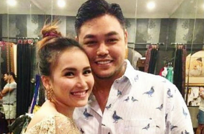 Ayu Ting Ting Manfaatkan Ivan Gunawan Jadi Pengalih Isu Soal Raffi Ahmad?