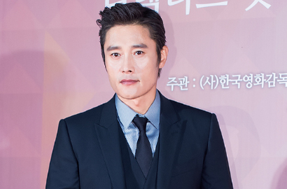 Syuting 'The Magnificent Seven', Lee Byung Hun Akrab dengan Aktor Hollywood Ini