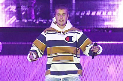 Justin Bieber Absen, Ini Musisi yang Bakal Tampil di MTV VMA 2016