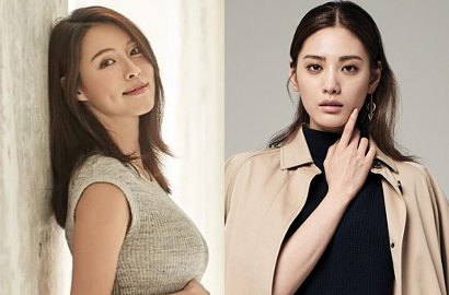 So Sweet, Kahi Kirimi Nana Makanan untuk Syuting Terakhir 'Good Wife'