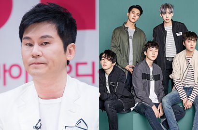 Eks Artis Bongkar Aib CEO YG, Netter Prihatin Nasib Winner cs