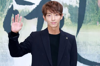 Lee Jun Ki Malah Gak Pede Jadi Pangeran di 'Scarlet Heart Ryeo', Kenapa?