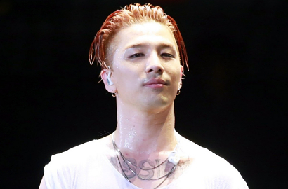 Siap-Siap, Taeyang Big Bang cs Bakal Tampil di Gelaran 'Saranghaeyo Indonesia'