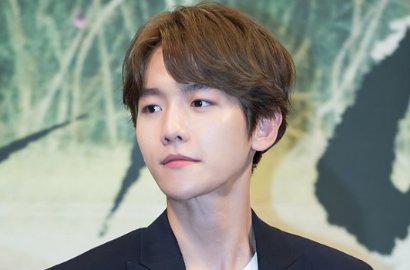 Pertama Akting di 'Scarlet Heart Ryeo', Baekhyun EXO Terpukau Produksi Drama