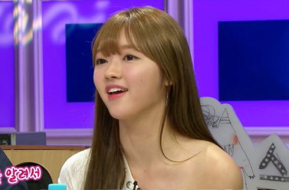 YooA Oh My Girl Akui Pernah Hampir Diculik Sasaeng