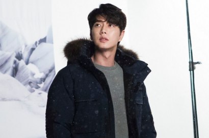 Ini Persiapan Park Hae Jin Untuk Jelang Musim Dingin