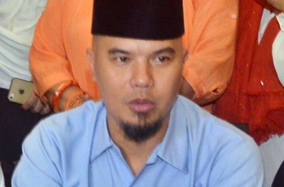 Mulan Jameela Punya Banyak Haters, Ahmad Dhani: Ya Wajar Lah