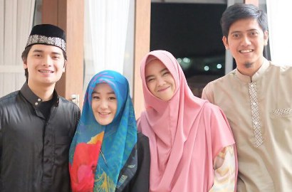 Larissa Tak Bercadar, Netter Minta Penjelasan Putra Arifin Ilham