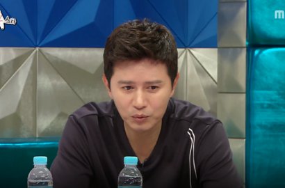 Serem, Kim Min Jong Ungkap Cerita Stalker Nekat Masuk Rumahnya