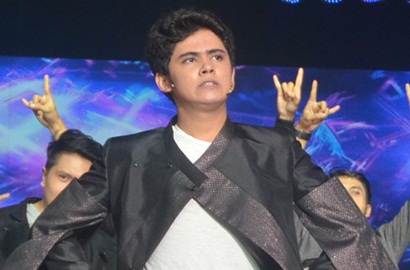Buka Peluang Pacari Prilly, Aliando: Kalau Jodoh Gak Jauh ke Mana