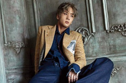 Akui Berkepribadian Introvert, Ravi VIXX Sulit Bergaul?