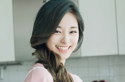 Bukan Polos, Ini Konsep Comeback yang Ingin Diusung Tzuyu Bareng Twice