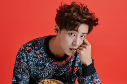 Yoon Shi Yoon Makin Laris Jadi Model, Ini Rahasianya
