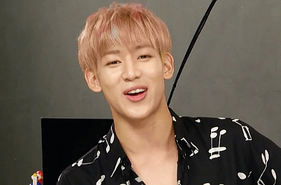 Jadi Cameo di 'Incarnation of Envy', BamBam GOT7 Selfie Bareng Jo Jung Suk