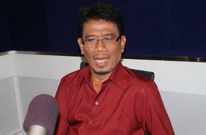 Wah, Bakal Ada Prosesi Khusus Jelang Pemakaman Penyanyi Eddy Silitonga