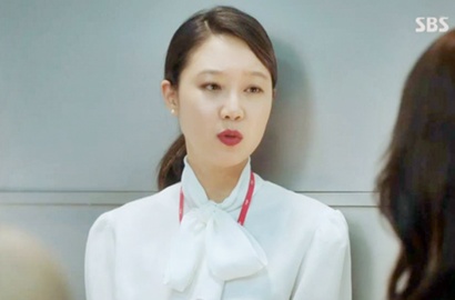 Pembaca Ramalan Cuaca Marah Sama Karakter Gong Hyo Jin di 'Incarnation of Envy', Kenapa?