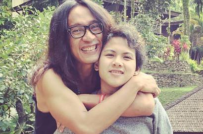 Aming Pamer Menang Arisan, Netter: Itu Rejeki Dedek Bayi