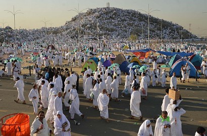 Punya Paspor Filipina, 177 Jemaah Haji Indonesia Terancam Kehilangan Status WNI
