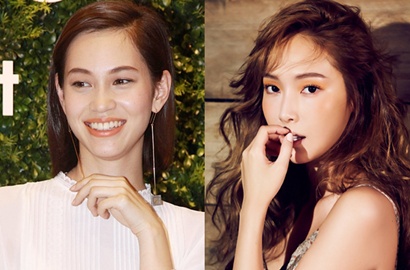 Jessica Jung Pamer Seru-seruan Bareng Kiko Mizuhara di Seoul