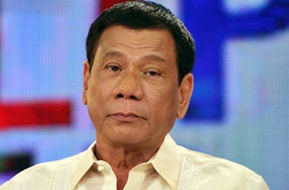 Bunuh 1 Warga Filipina, Presiden Duterte Ancam Hancurkan Kelompok Abu Sayyaf