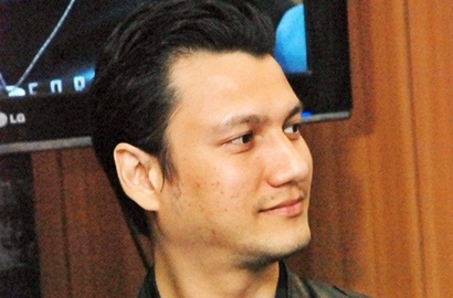 Diam-Diam Christian Sugiono Jodohkan 100 Suami-Istri, Seperti Apa Kisahnya?