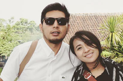 Dikaruniai Anak Pertama, Chua Kotak Unggah Foto Mengharukan