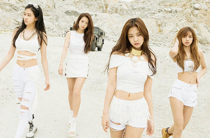 YG Konfirmasi Alasan Black Pink Tak Tampil di 'M! Countdown', Netter: Bohong