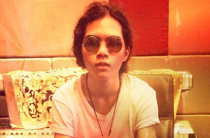 Dikabarkan Pacaran, Dul Jaelani Pamer Video Ini Demi Ariel Tatum?