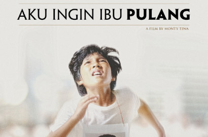Angkat Sisi Berbeda, Ini Alasan 'Aku Ingin Ibu Pulang' Jadi Film Inspirasi