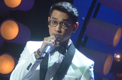 Panik, Afgan Ngaku Stres Monitor Sempat Mati Saat Manggung