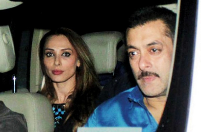 Lama Bungkam, Iulia Vantur Ungkap Status Hubungannya dengan Salman Khan